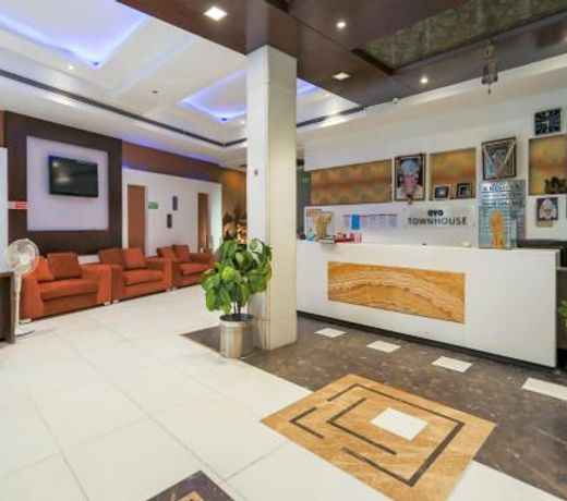OYO 78415 Townhouse 389 Paharganj