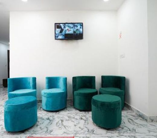 OYO Flagship 78737 Singh Empire Inn