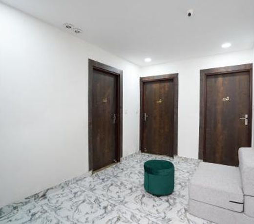 OYO Flagship 78737 Singh Empire Inn