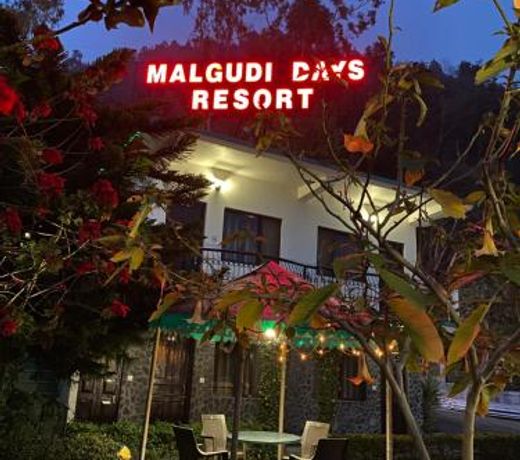 Malgudi Days Resort and Restaurant
