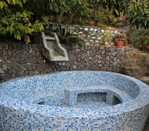 Malgudi Days Resort and Restaurant