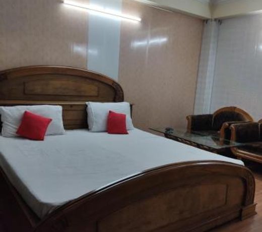 Hotel You And Me
