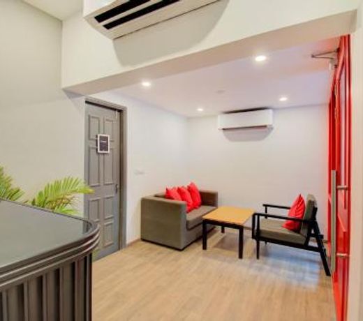 Hotel Maitrayee