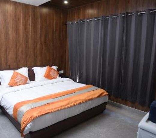 Hotel Park Royale Inn