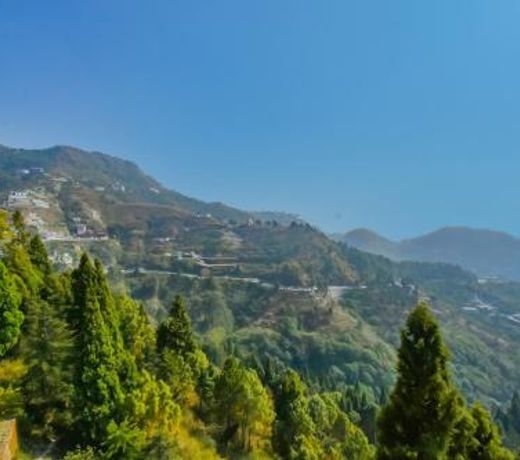 OYO Home 79098 Majestic View