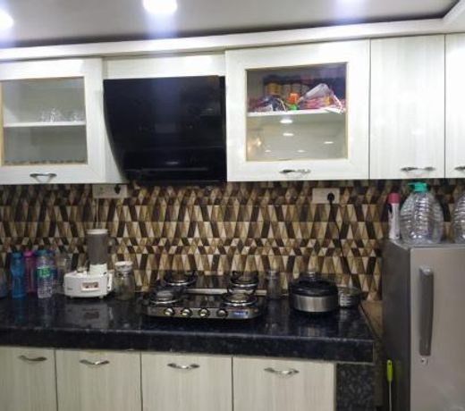Rudhraksh Villa 4BR- Perfect Vacay Villa