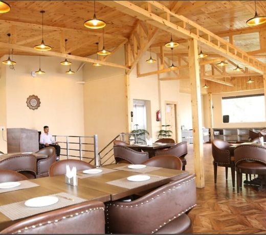The Forest View Resort