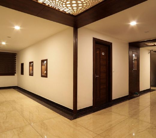 The Forest View Resort