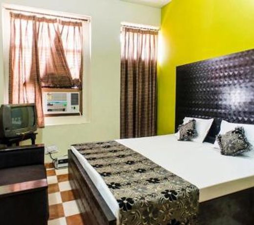 Hotel Gaurav