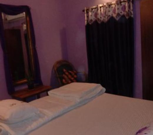 hotel villa candolim goa