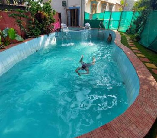 hotel villa candolim goa