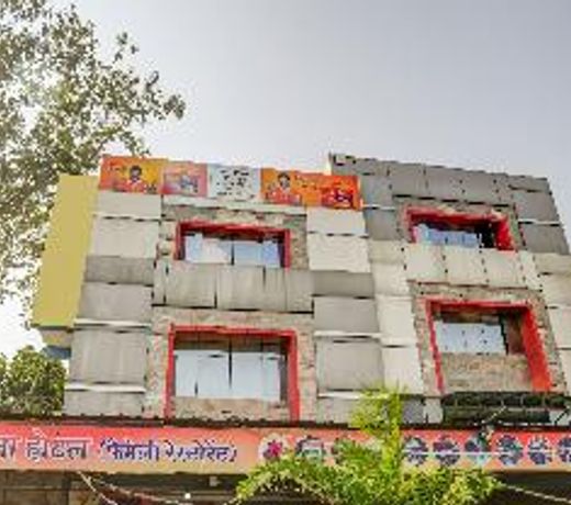 SPOT ON IND693 Jai Rajputana Hotel