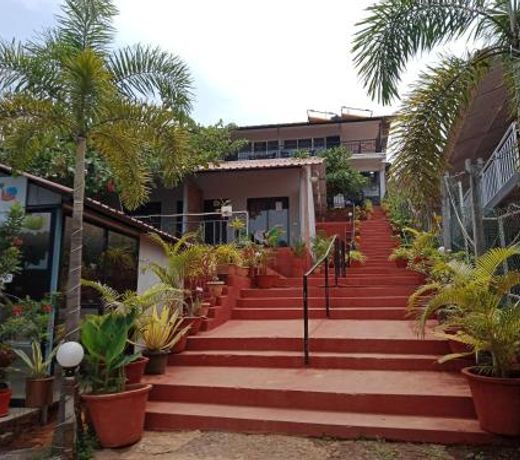 Silver Waves Hotels And Resorts