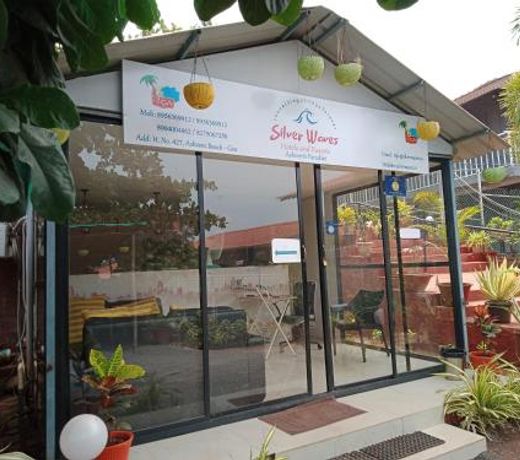 Silver Waves Hotels And Resorts