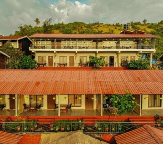 Silver Waves Hotels And Resorts