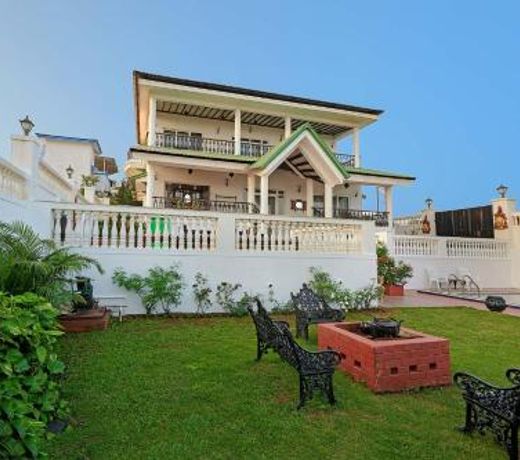 StayVista at Ananda Villa
