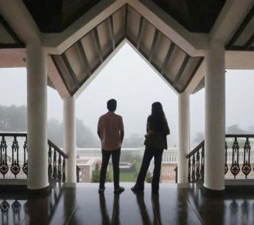StayVista at Ananda Villa