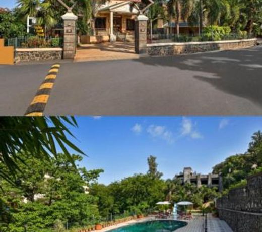 Meritas Crystal Resort