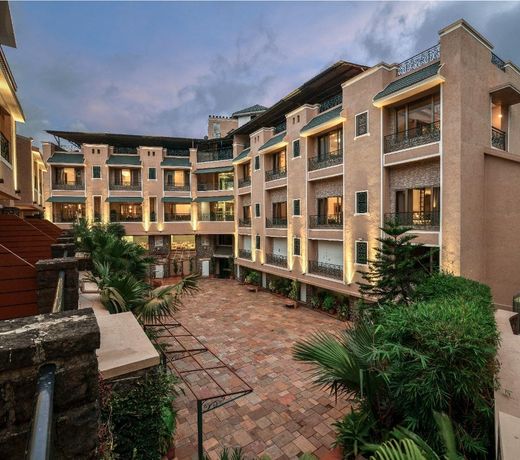 Meritas Crystal Resort