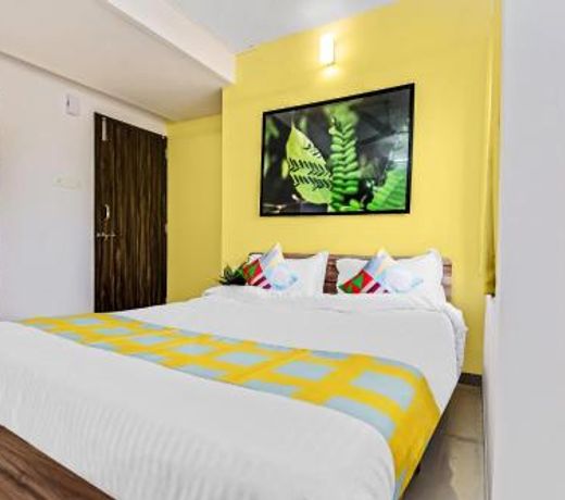 OYO 78482 Sap Inn MOCA