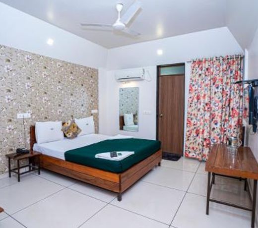 Hotel Prafulla