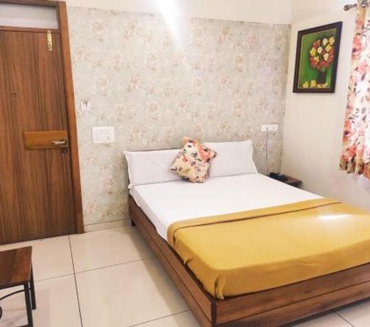 Hotel Prafulla