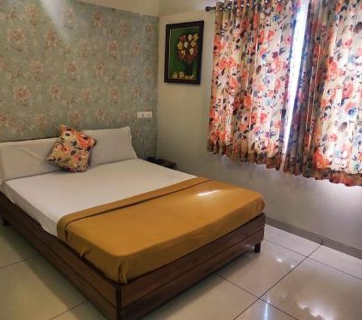 Hotel Prafulla