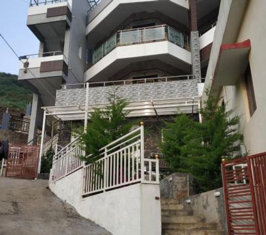 Hotel Aishwarya