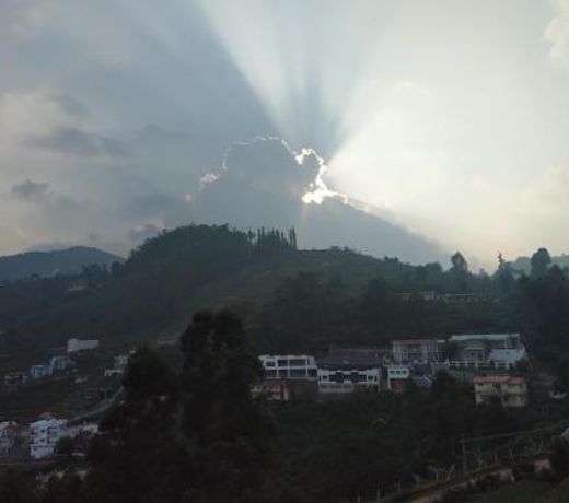 Hotel Aishwarya