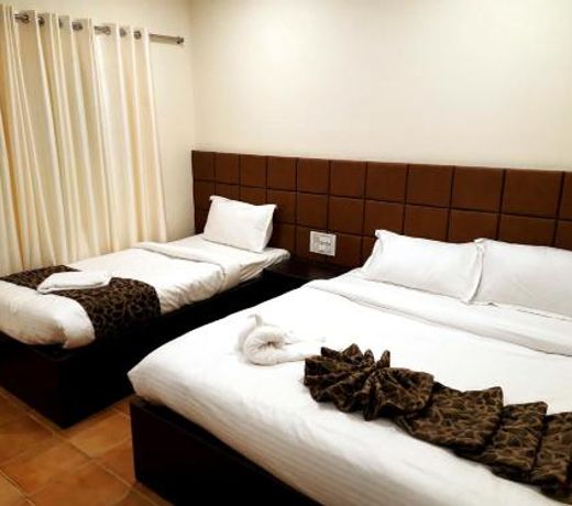 GRAND KODAI SR INN