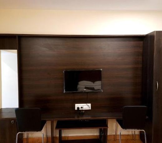 GRAND KODAI SR INN