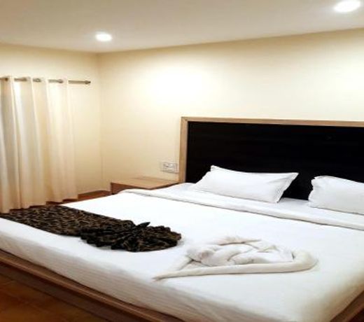 GRAND KODAI SR INN