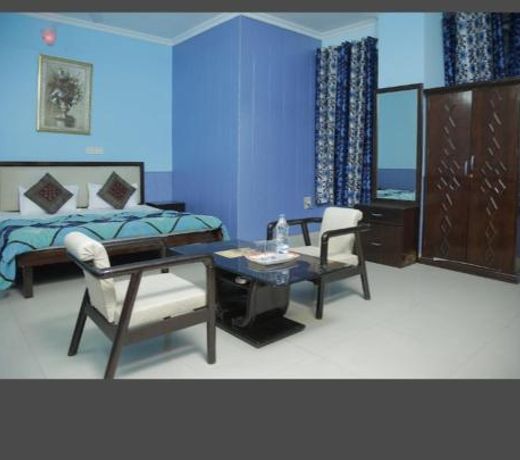 HOTEL SITI CASTLE