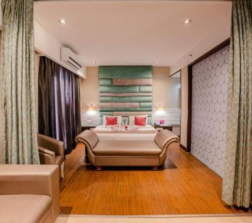 Regenta Inn Jaipur, Adarsh Nagar