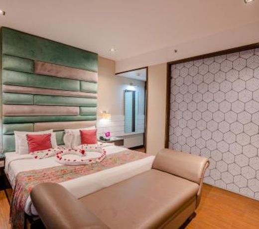 Regenta Inn Jaipur, Adarsh Nagar