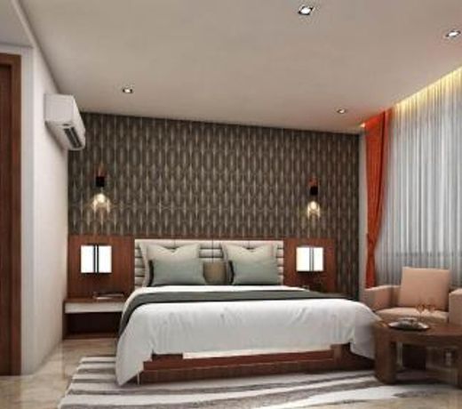 Rajlaxmi Hotel - Free Airport Pickup and Drop