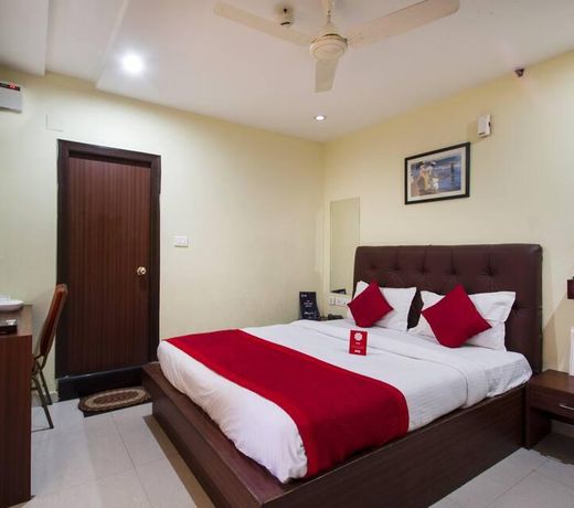 Hotel sai comfort Secunderabad Railway Station