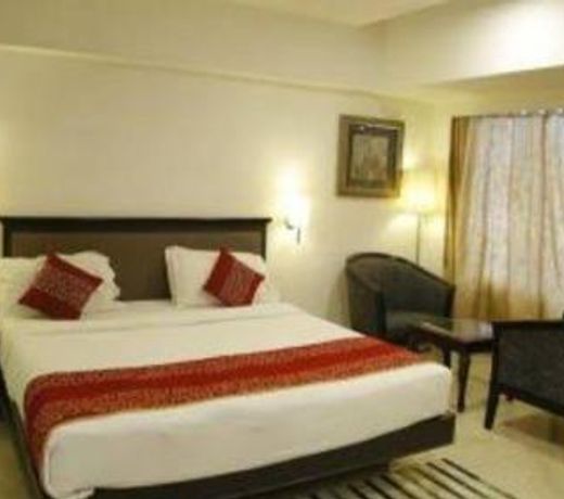 Hotel sai comfort Secunderabad Railway Station