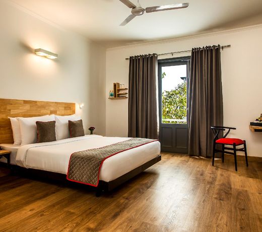 OYO Townhouse 78364 Townhouse 388 Madhapur