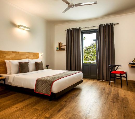 OYO Townhouse 78364 Townhouse 388 Madhapur