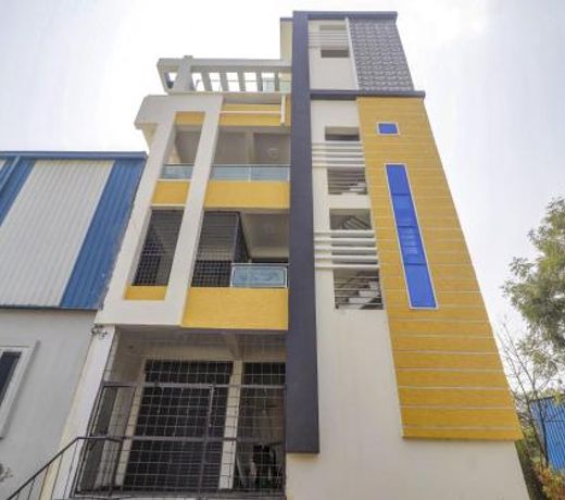 OYO Home 78547 Rbs Homes