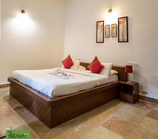 The Hideaway Hosur