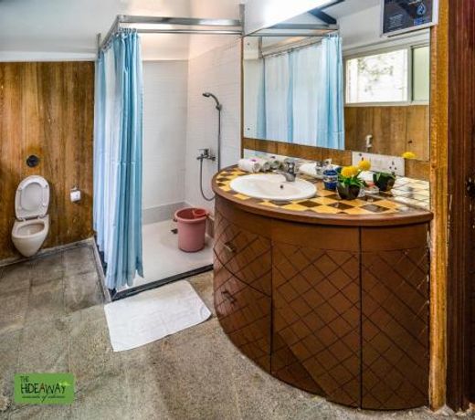The Hideaway Hosur