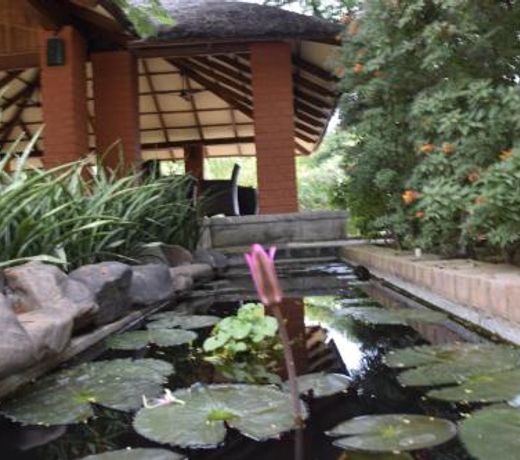 The Hideaway Hosur
