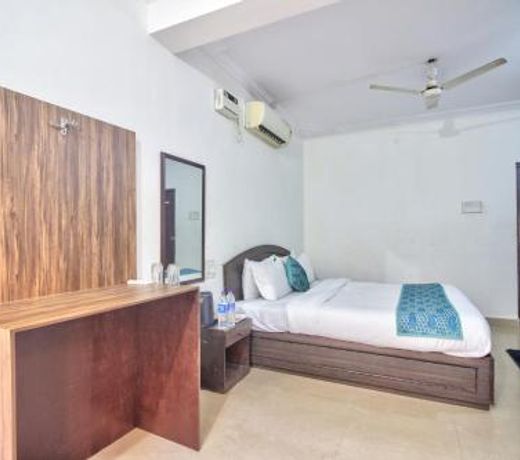 Hotel baga imperial