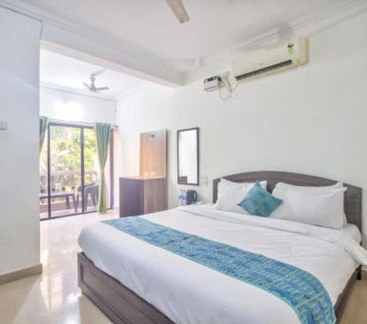 Hotel baga imperial