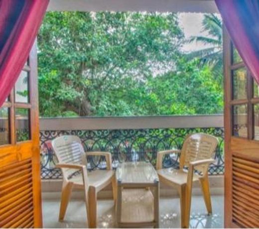 Hotel baga imperial