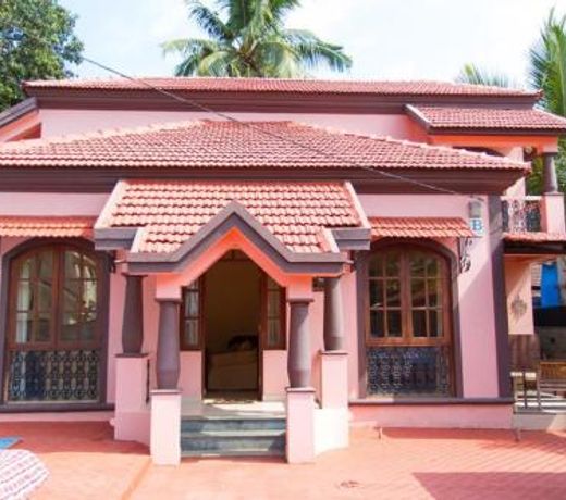 Westwood Villas Goa
