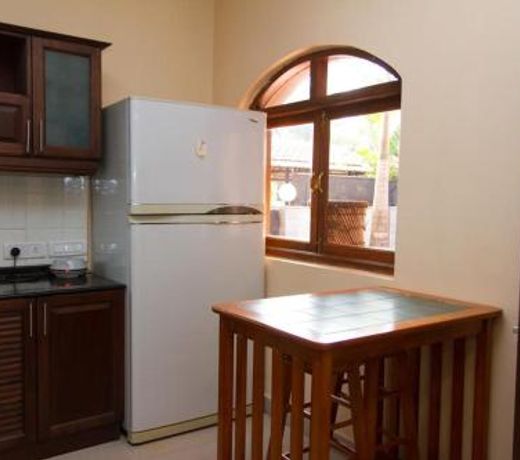 Westwood Villas Goa