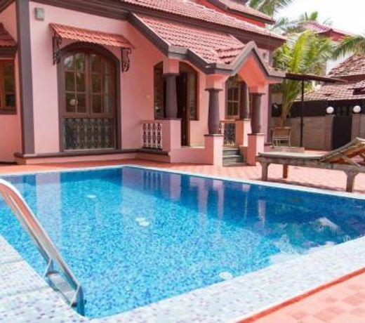 Westwood Villas Goa
